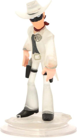 Disney Infinity The Lone Ranger Crystal Character Figure για PS3/WiiU