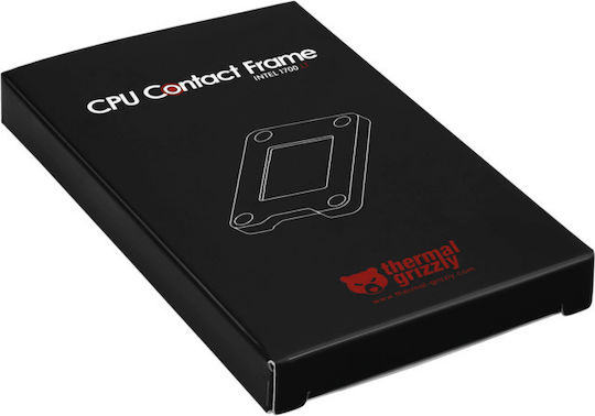 Thermal Grizzly Cpu Contact Frame Intel 1700 Lt