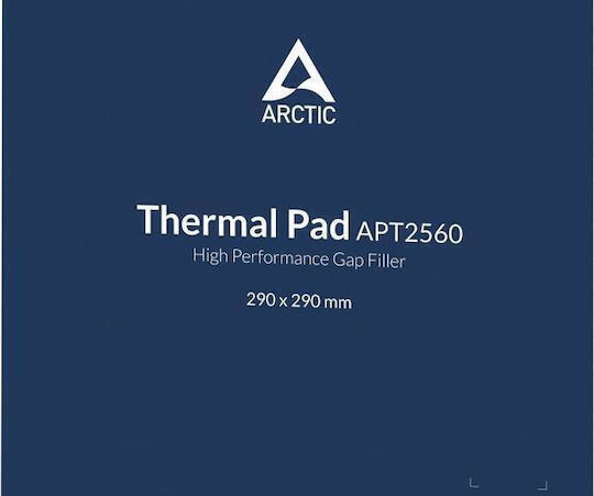 Arctic Wärmeleitpad Blau