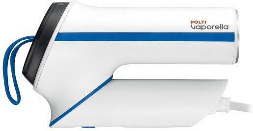 Polti Vaporella Vertical Styler Ατμοκαθαριστής Ρούχων Χειρός 800W Μπλε