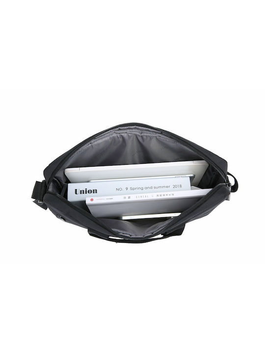 Nilox Shoulder / Handheld Bag for 15.6" Laptop Black S5615437