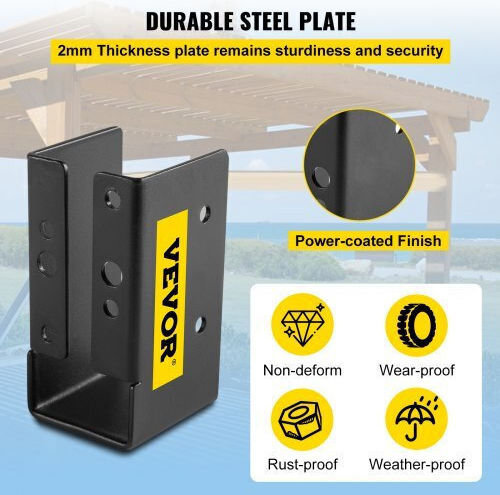 Vevor LJJDZ2X424PCSQZK4V0 Αναλώσιμα Εργαλείων Σετ 24τμχ