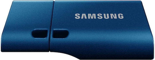 Samsung 512GB USB 3.1 Stick με σύνδεση USB-C Μπλε