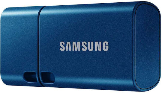 Samsung 512GB USB 3.1 Stick με σύνδεση USB-C Μπλε