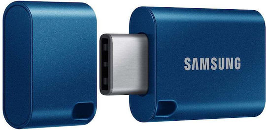 Samsung 512GB USB 3.1 Stick με σύνδεση USB-C Μπλε