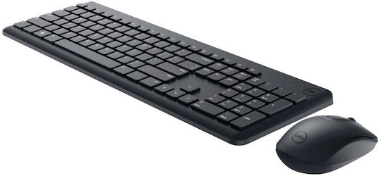 Dell KM3322W Wireless Keyboard & Mouse Set Romanian