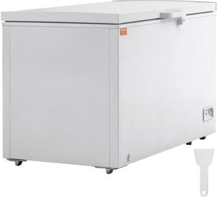 Vevor Επαγγελματικός Καταψύκτης 345lt