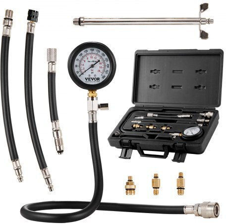 Vevor QCQGYLCSYQY0XJV75V0 Adaptor Set de 9buc