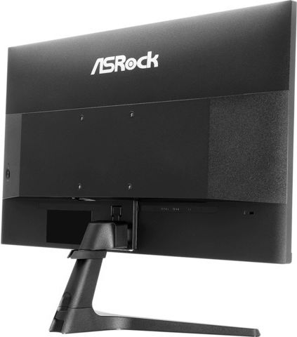 ASRock PG25FFT IPS Gaming Monitor 24.5" FHD 1920x1920 180Hz cu Timp de Răspuns 1ms GTG