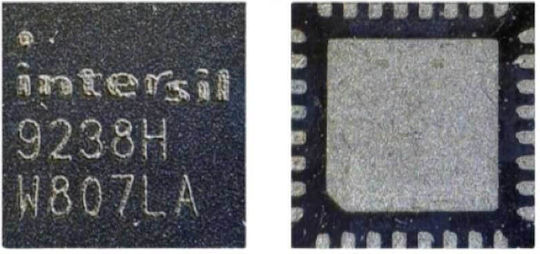 Controller Интегрална схема IC 1бр