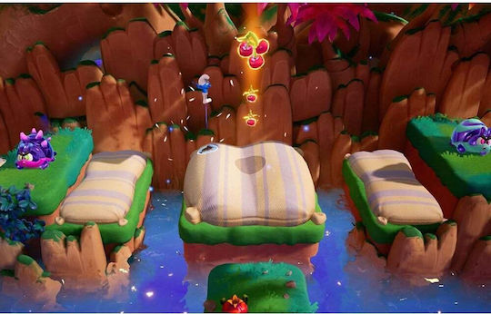 The Smurfs: Dreams PS5 Game