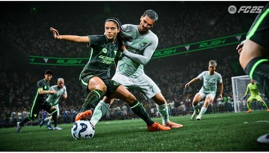 EA Sports FC 25 PS5 Game (French Cover)