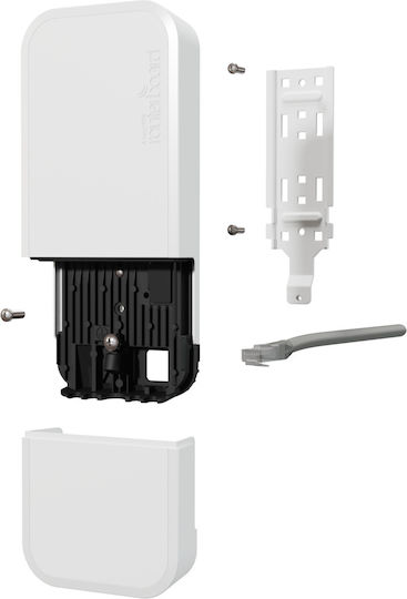 MikroTik WAP Ax v1 Access Point Wi‑Fi 4 Dual Band (2.4 & 5GHz)