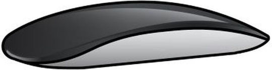 Apple Magic Mouse (USB‑C) Безжичен Bluetooth Мишка Черен