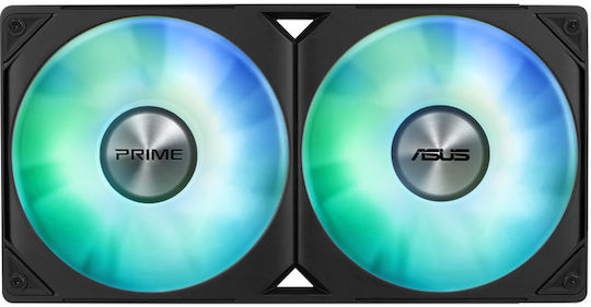 Asus Prime LC 240 ARGB Water Cooling System AIO CPU with 2 Fans 120mm