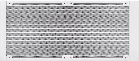 Thermaltake TH280 Ultra EX Snow Edition v2 Υδρόψυξη AIO CPU με 2 Ανεμιστήρες 120mm και ARGB Φωτισμό Λευκή