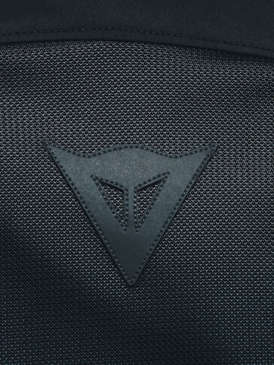 Dainese Air Frame 3 Lady Καλοκαιρινό Γυναικείο Μπουφάν Μηχανής Black/White