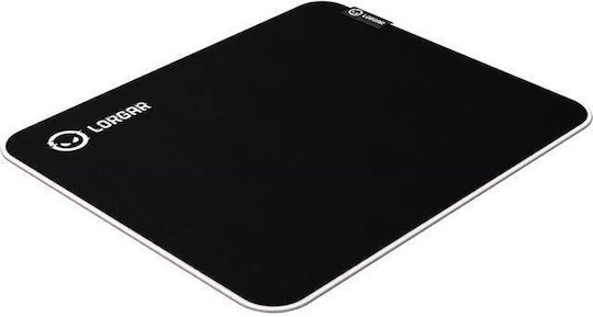 Lorgar LRG-CMP755 Gaming Mouse Pad Large (500mm) Μαύρο