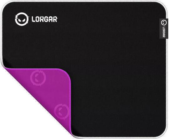 Lorgar LRG-CMP755 Gaming Mouse Pad Large (500mm) Μαύρο