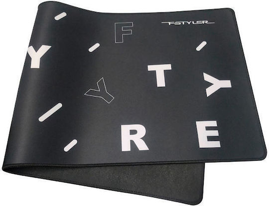 A4tech Fp75 Fstyler Mouse Pad Black