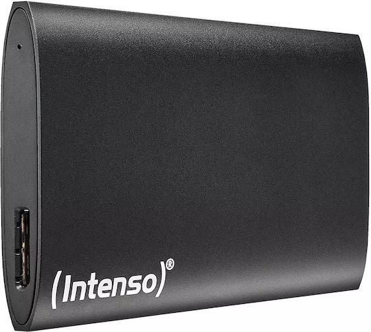 Intenso Premium Edition USB 3.0 Външен SSD 1TB 1.8" Черен