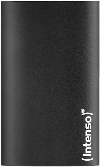 Intenso Premium Edition USB 3.0 Външен SSD 1TB 1.8" Черен