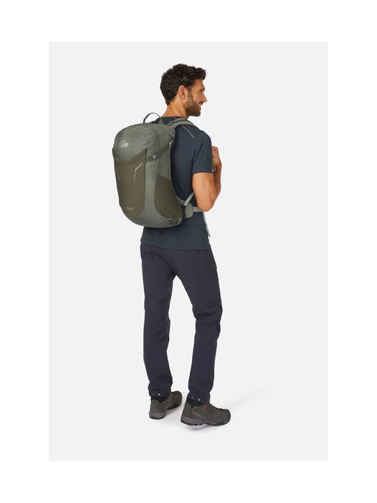 Lowe Alpine Bergsteigerrucksack 22Es Deep Heather