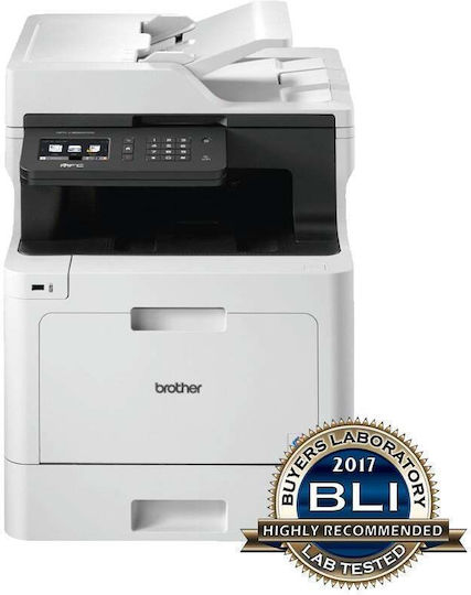 Brother Farbe Multifunktionsdrucker Laser