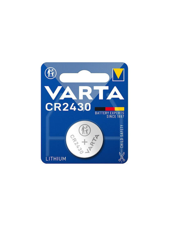 Baterie cu litiu Varta Cr2430