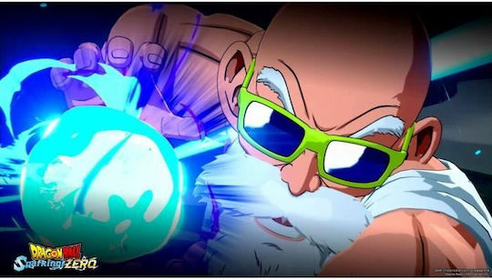 Dragon Ball: Sparking! Zero Xbox Series X Game