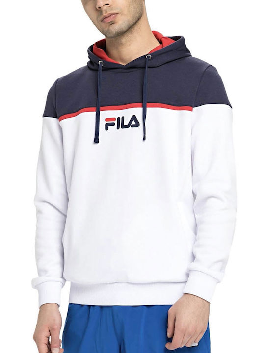 Fila White