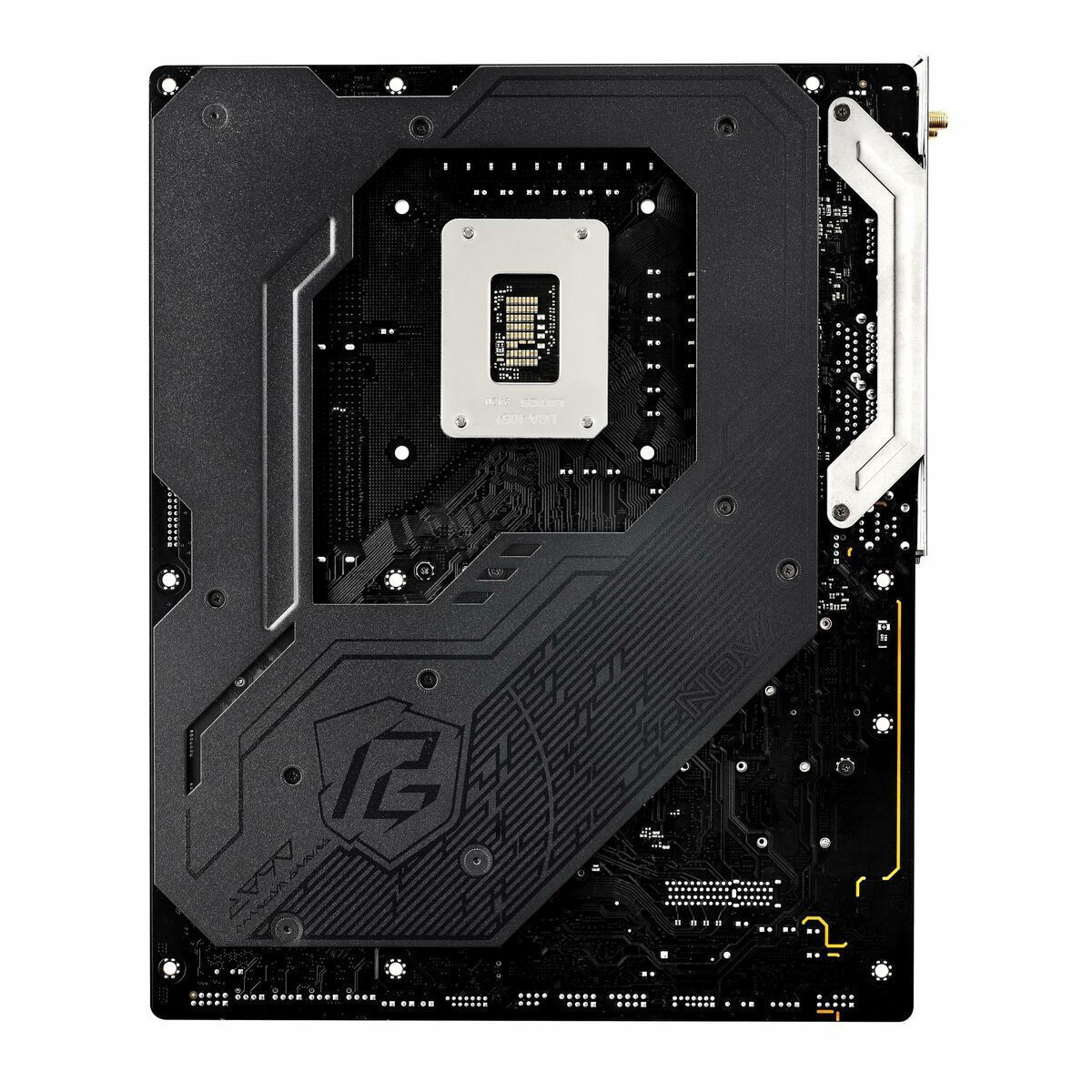 ASRock Phantom Gaming Z890 Nova WiFi Placă de bază ATX cu Intel