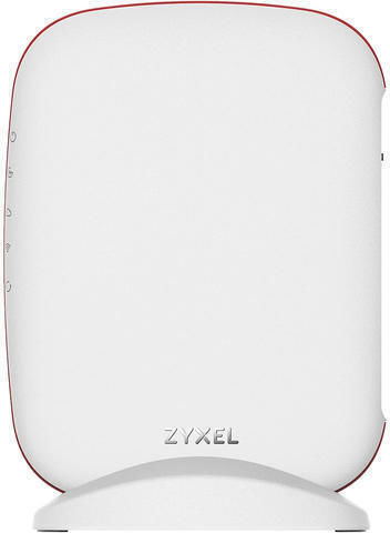 Zyxel SCR 50AXE Ασύρματο Router Wi‑Fi 6E με 4 Θύρες