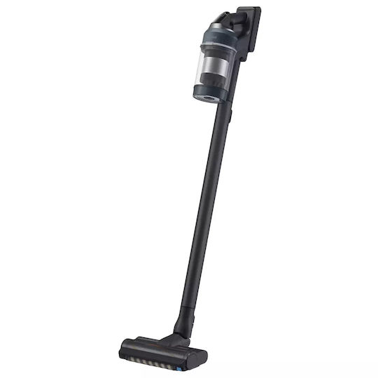Samsung Jet 85 CompleteClean Plus Wiederaufladbar Stielstaubsauger 25.2V Schwarz