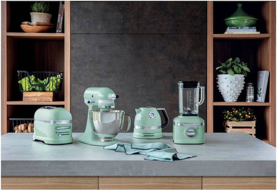 Kitchenaid Fierbător 1.5lt 2400W Turcoaz