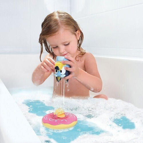 Tomy Toomies Παιχνίδι Μπάνιου Splash & Float Bingo
