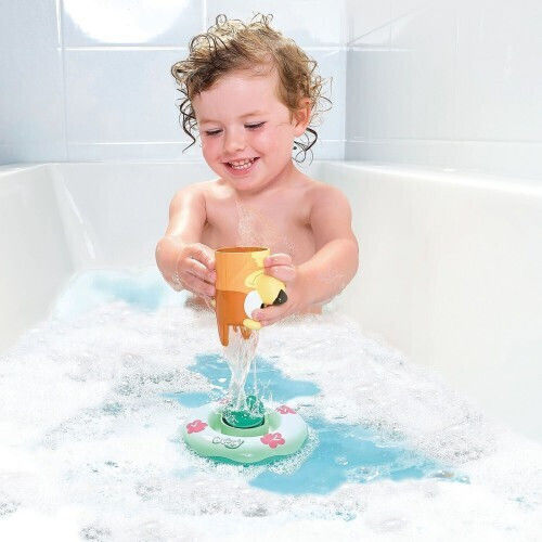 Tomy Toomies Παιχνίδι Μπάνιου Splash & Float Bingo