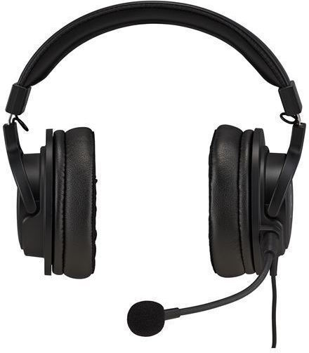Yamaha YH-G01 Over Ear Căști Multimedia cu microfon și conexiune Jack de 3,5 mm