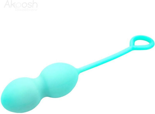 Armony Klassisch Vibrator Grün