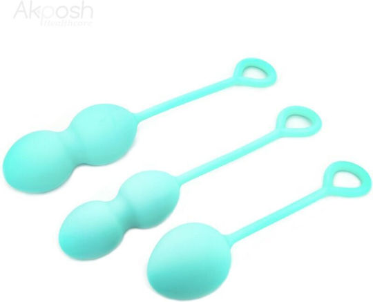 Armony Klassisch Vibrator Grün