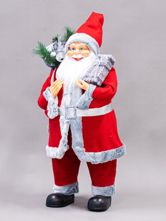 Eurolamp Santa Claus Red