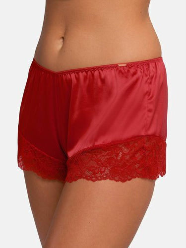 Dorina Sexy Babydoll Rot