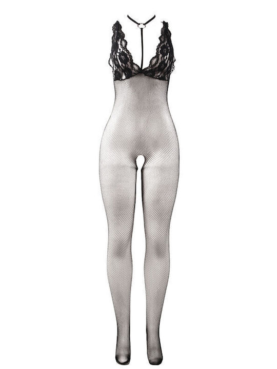 Subblime Ciorapi Body Intreg Negru