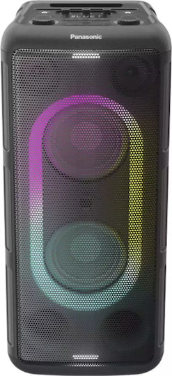 Panasonic Panasonic SC-TMAX45E-K Lautsprecher Schwarz