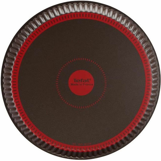 Tefal Perfectbake Форма за сладкарство за тарталетки 27x27бр 1бр