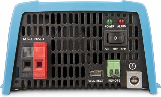 Victron Energy Phoenix 24/250 VE.Direct Schuko Inverter Power PIN241251200