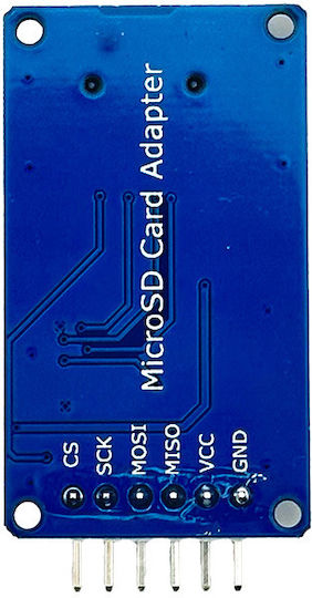 Haitronic TF Card Shield Expansion Board για Arduino