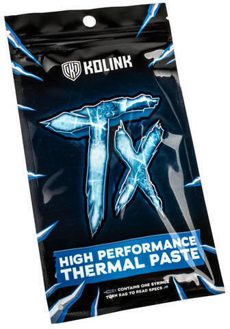 Kolink KL-TX8-5 Pasta termoconductoare 5.5gr