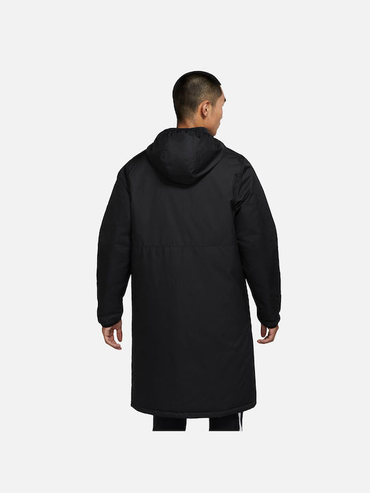 Nike Repel Park Jacket Black