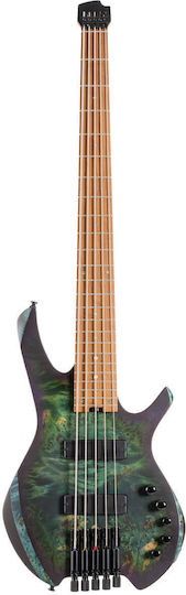 Cort 4-String Electric Bass Artisan